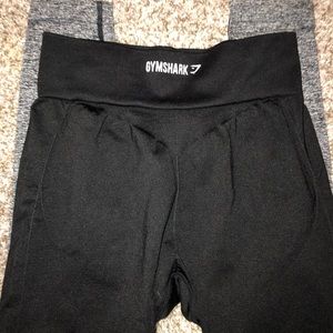 Gymshark two toned leggings